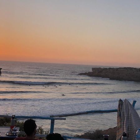 Ayour Beach House 7 Imsouane Exterior photo