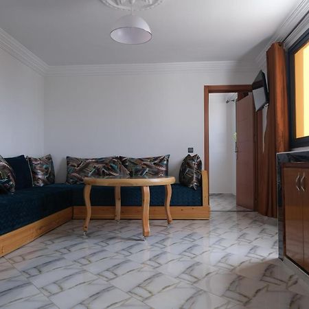 Ayour Beach House 7 Imsouane Exterior photo