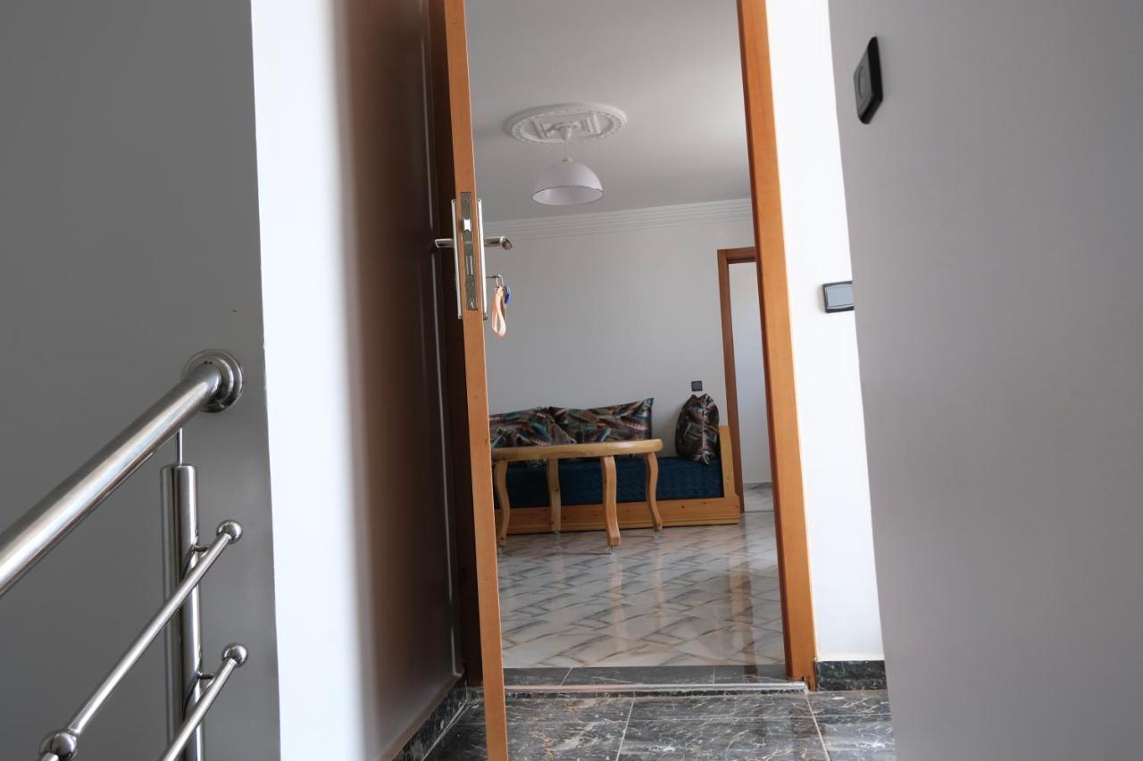 Ayour Beach House 7 Imsouane Exterior photo